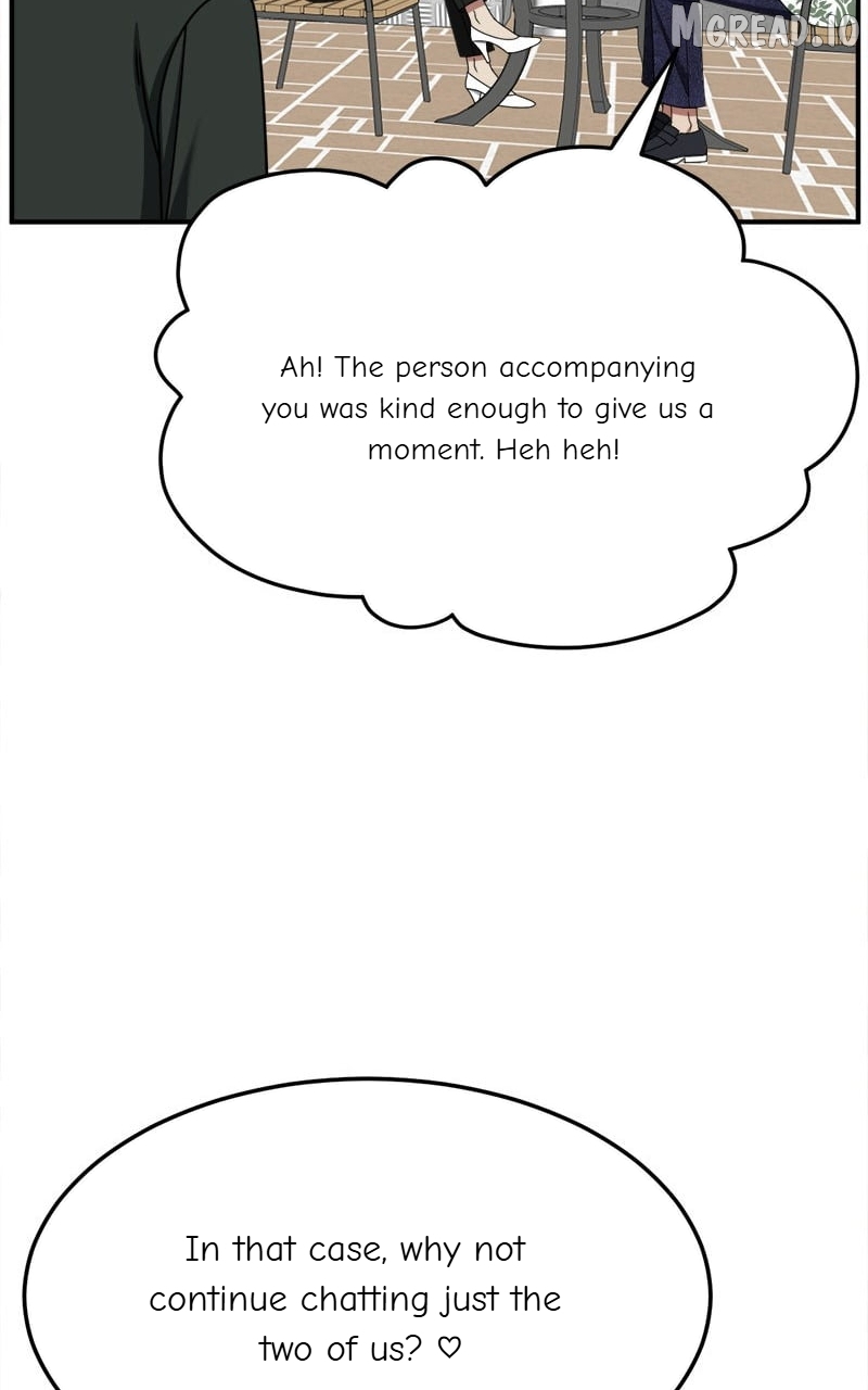 Change Me Chapter 259  - page 23
